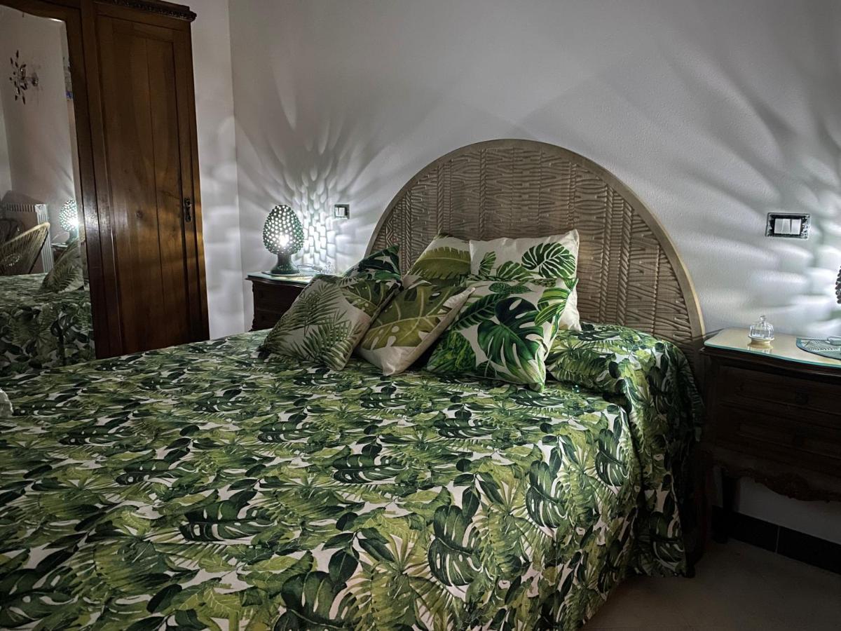 Apartamento Le Foglie Di Lubo Aulla Exterior foto