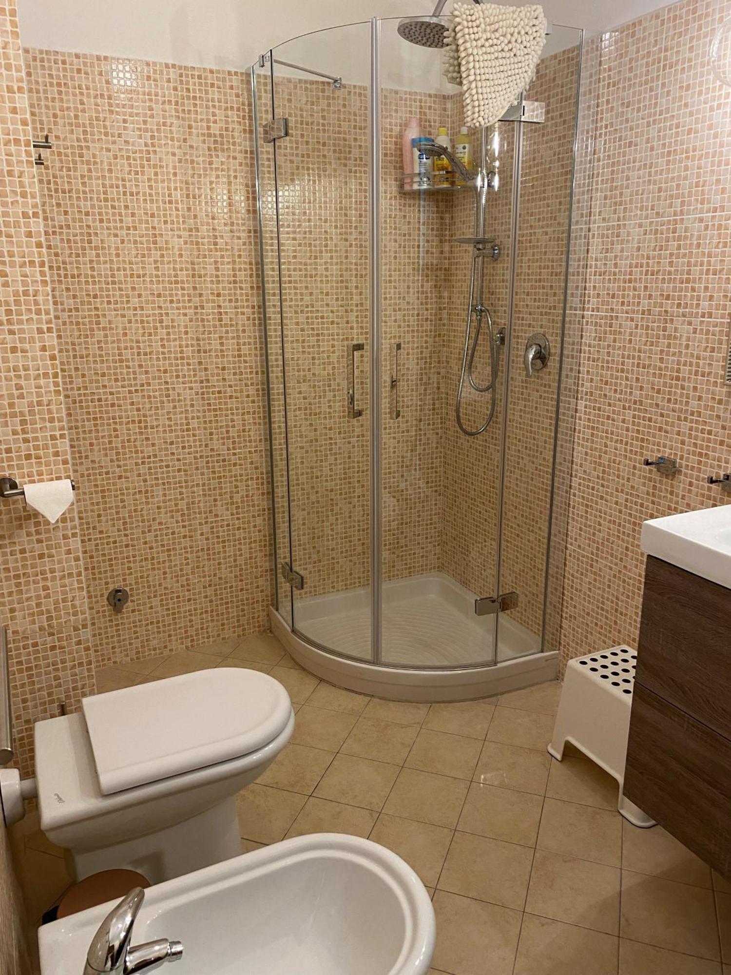 Apartamento Le Foglie Di Lubo Aulla Exterior foto