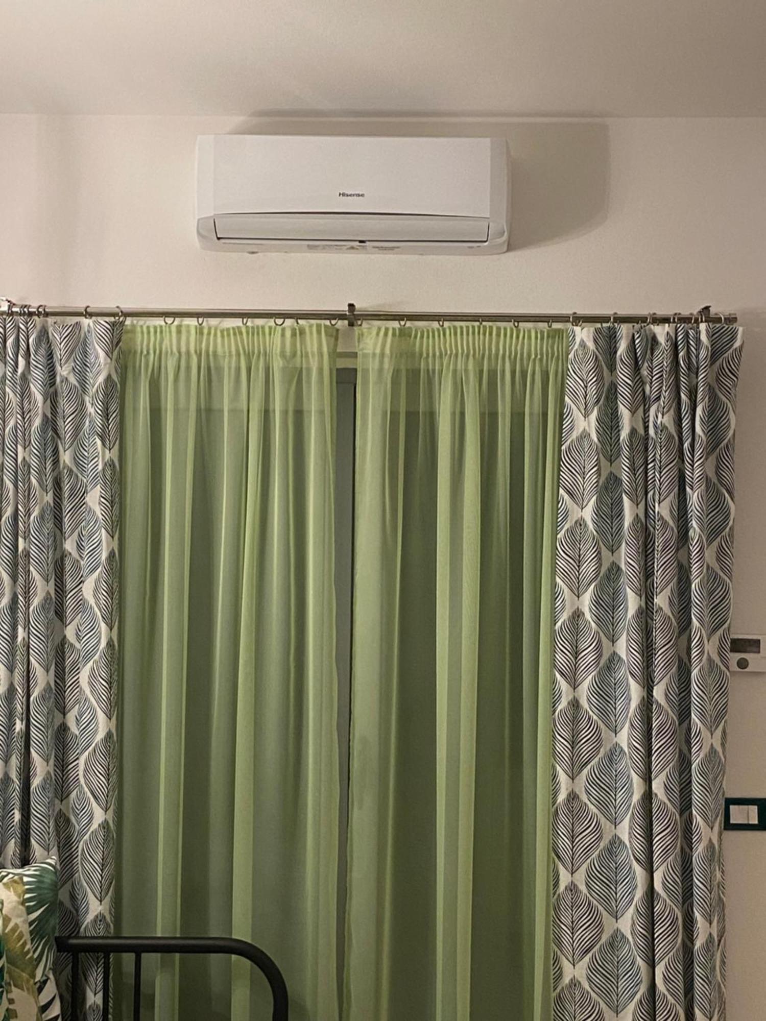 Apartamento Le Foglie Di Lubo Aulla Exterior foto